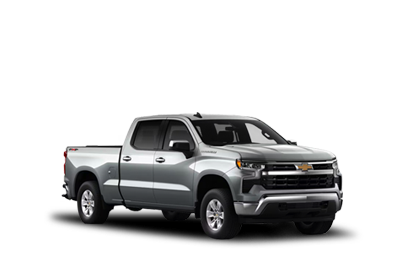 Key Chevrolet Perry