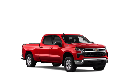 Key Chevrolet Perry