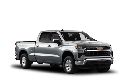 Key Chevrolet Perry